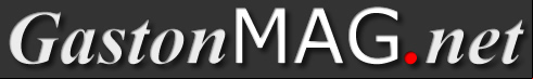 Gastonmag.net